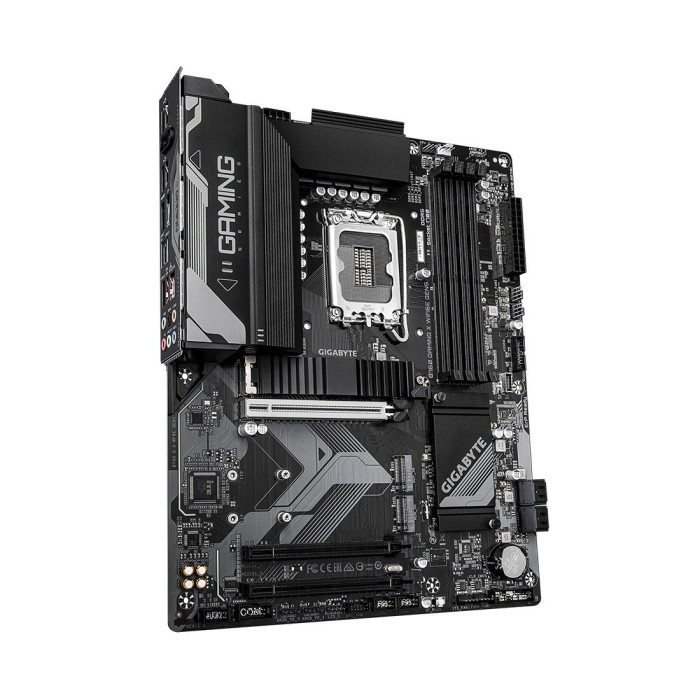 Материнская плата Gigabyte B760 GAMING X WIFI6E GEN5