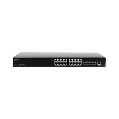 Коммутатор GWN7812P