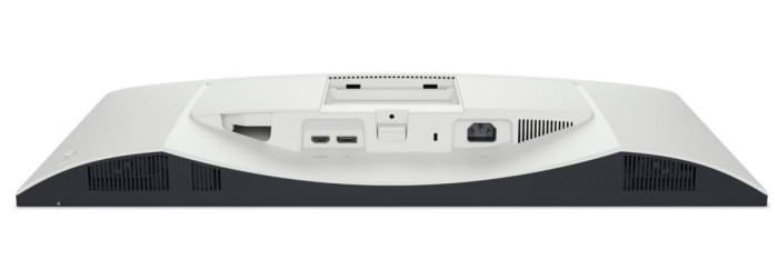 Монитор Dell 27 Plus 4K Monitor-S2725QS (210-BQWM)