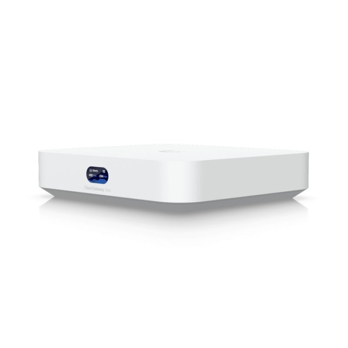 Маршрутизатор Ubiquiti Cloud Gateway Ultra UCG-Ultra