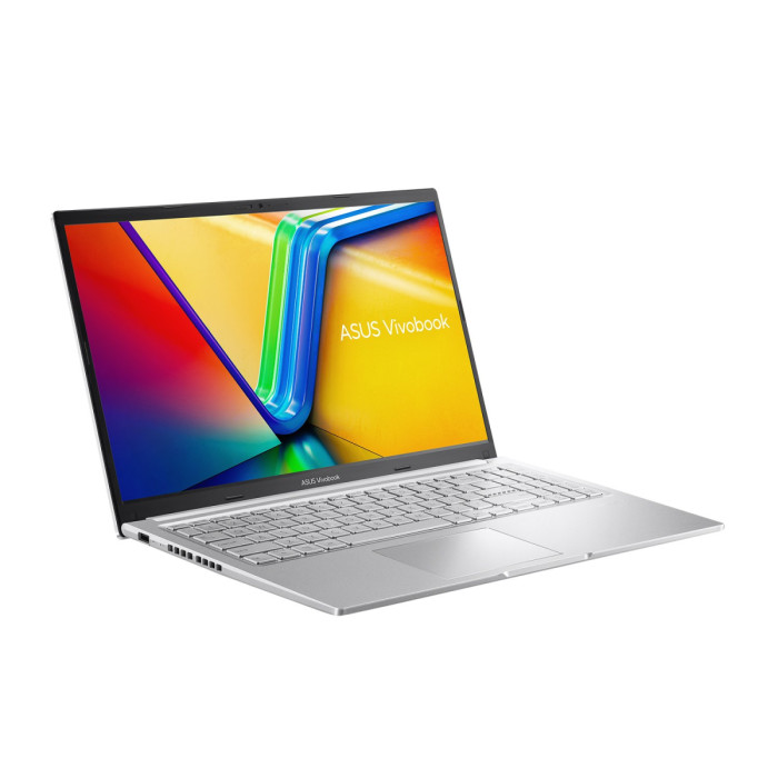 NB ASUS VivoBook 15 X1502VA-BQ1276, Core i7 13620H-2.4/512GB SSD/16GB/15.6" FHD, Dos
