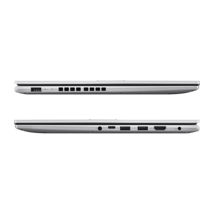 NB ASUS VivoBook 15 X1502VA-BQ1276, Core i7 13620H-2.4/512GB SSD/16GB/15.6" FHD, Dos