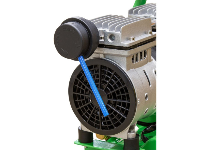 Компрессор ECO AE-10-OF1 безмасляный