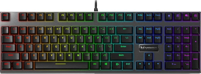 Клавиатура Rapoo V700RGB