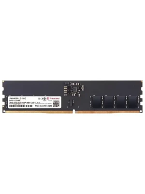 Память оперативная DDR5 Desktop Transcend JM6400ALE-16G