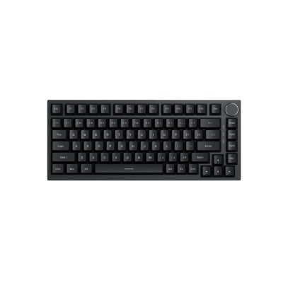 Клавиатура AK820 Black Switch