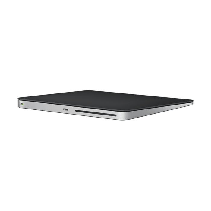 Magic Trackpad - Black Multi-Touch Surface,Model A1535