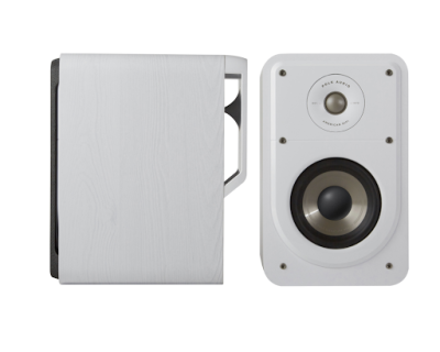 POLK AUDIO Громкоговоритель Sig Elite ES20 Черный (Пара)