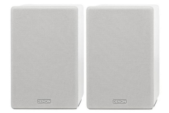 DENON Акустическая система SC-N10 ЧЕРНЫЙ