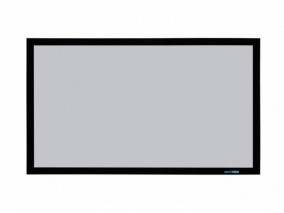 PROscreen Экран для проектора FCF9135 Villa White 4K (2989х1681)