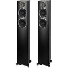ELAC Акустическая система CARINA FS 247.4 БЕЛЫЙ EAN:4011822323051 (Пара)