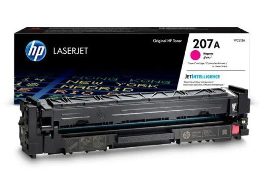 Картридж HP Europe 207A (W2213A)