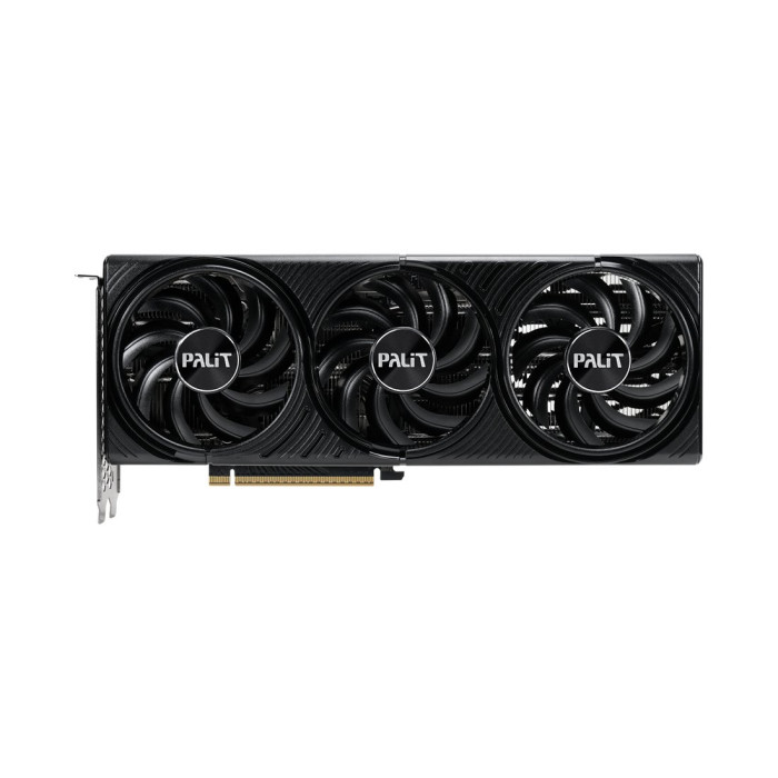 Видеокарта PALIT RTX5070 INFINITY 3 12GB (NE75070019K9-GB2050S)