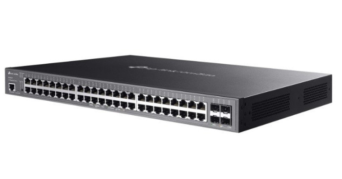 Коммутатор TP-Link SG3452X (SG3452X)