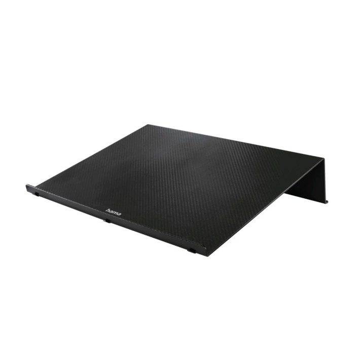 Подставка для ноутбука Hama (00053073), up to 18,4", Black