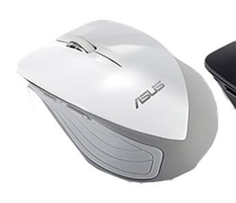 Манипулятор Asus WT465 White (90XB0090-BMU050)