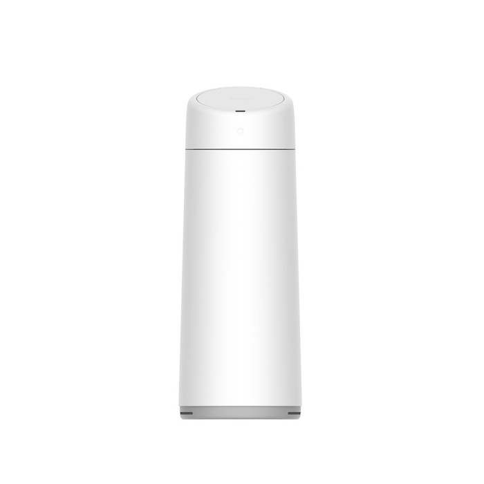 Умное мусорное ведро Diaper Pail Белый