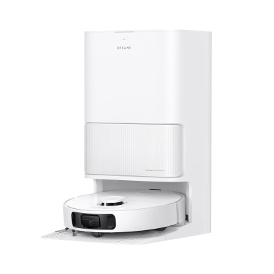 Робот-пылеcос Dreame Robot Vacuum D20 Ultra