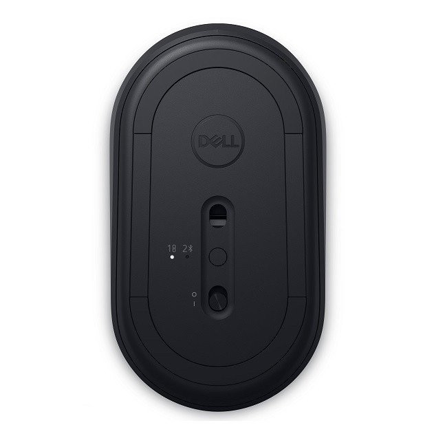 Dell Pro Compact Silent Mouse - MS355