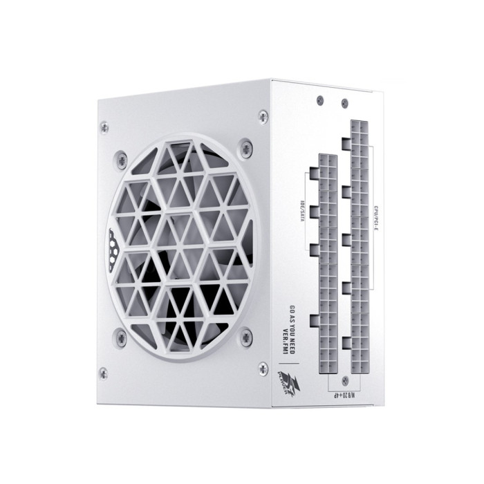 Блок питания SFX 750W White Platinum