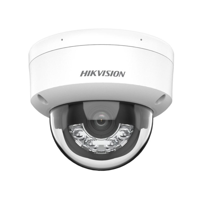 IP видеокамера Hikvision DS-2CD1163G2-LIUF