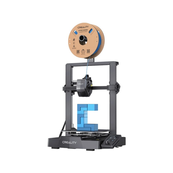 3D принтер Creality Ender-3 V3 SE