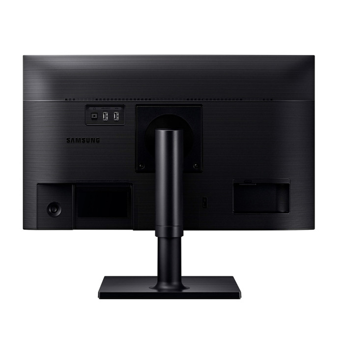 LCD 27" Samsung F27T450FQI, 1920x1080 (LED), 5ms, 250 cd/m2, 1000:1, DP/2HDMI