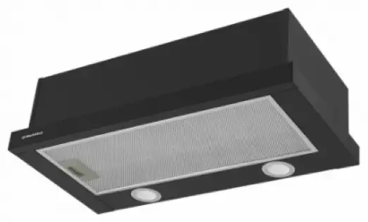 Кухонная вытяжка MAUNFELD VS Fast 60 черный