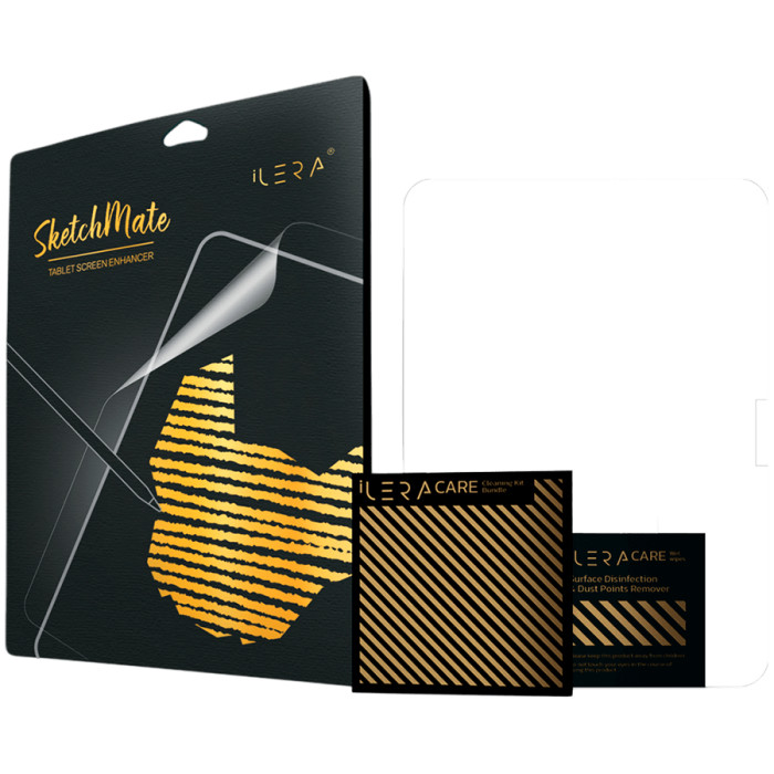 iLera SketchMate Paperlike FILM for iPad Pro 13''