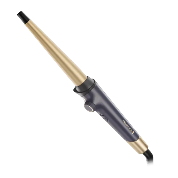 Плойка конусная Remington CI5805 черная