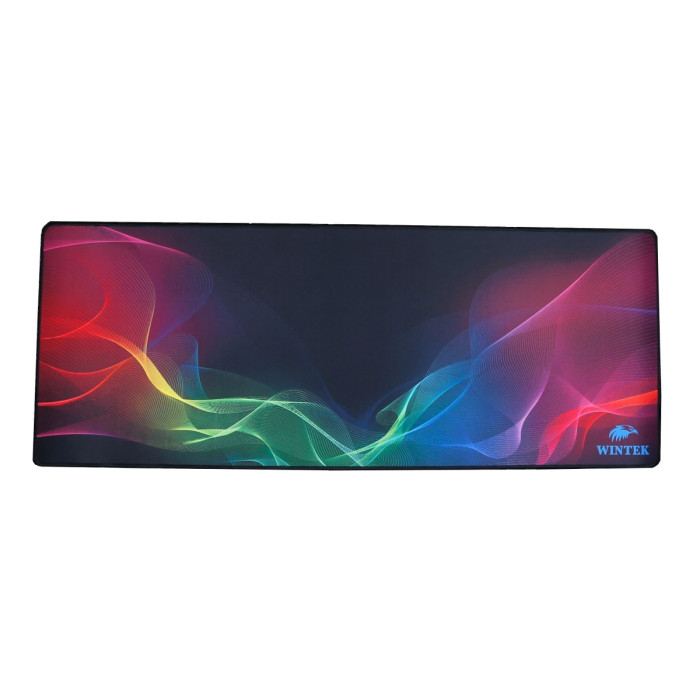 Коврик для мыши Wintek WT-80-30, 800x300x4 мм, BOX