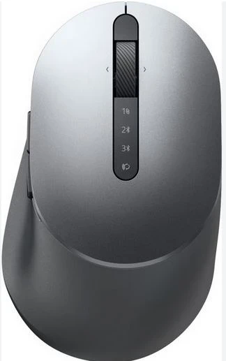 Манипулятор Dell MS5320W (570-ABHI)