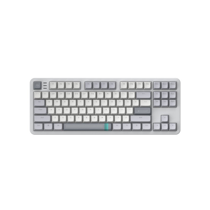 Клавиатура ALU87A Daylight
