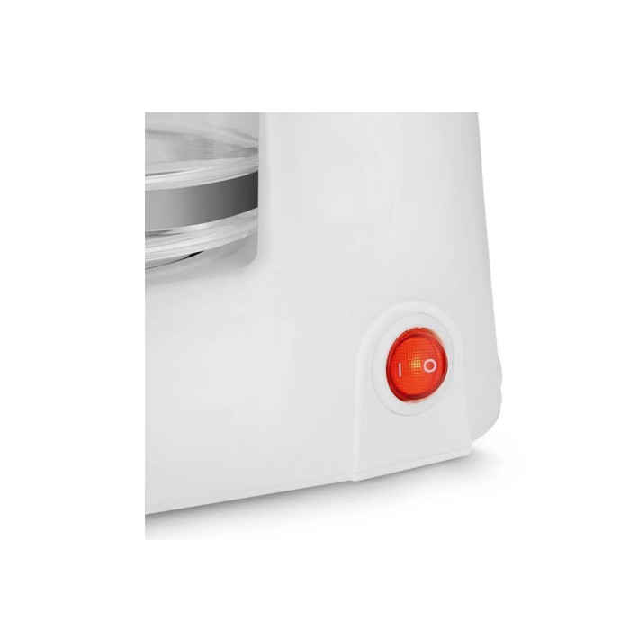 Кофеварка капельная КТ-7631