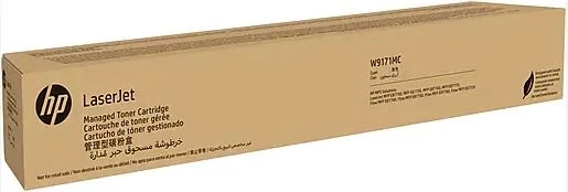 Тонер-картридж HP Europe W9171MC (W9171MC)