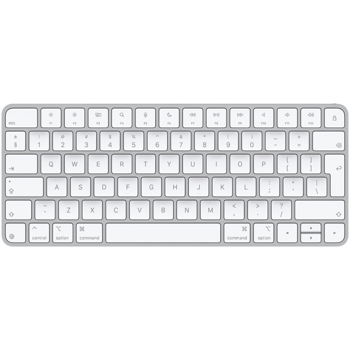 Magic Keyboard - Russian,Model A3203
