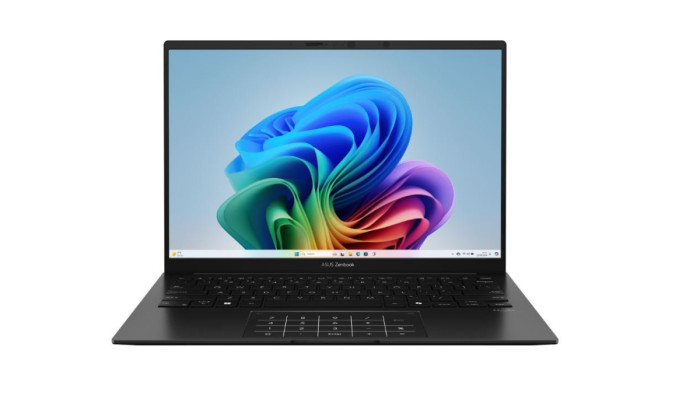 Ноутбук Asus Zenbook 14 UM3406KA-QD130 (90NB14U1-M007L0)