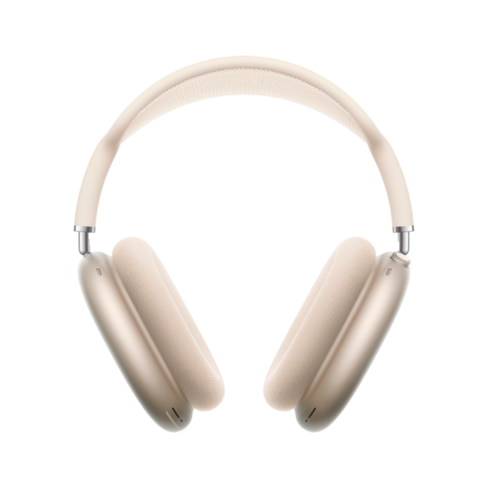 AirPods Max - Starlight,Model A3184