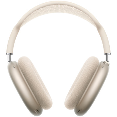 AirPods Max - Starlight,Model A3184