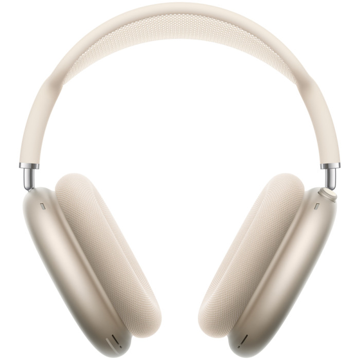 AirPods Max - Starlight,Model A3184