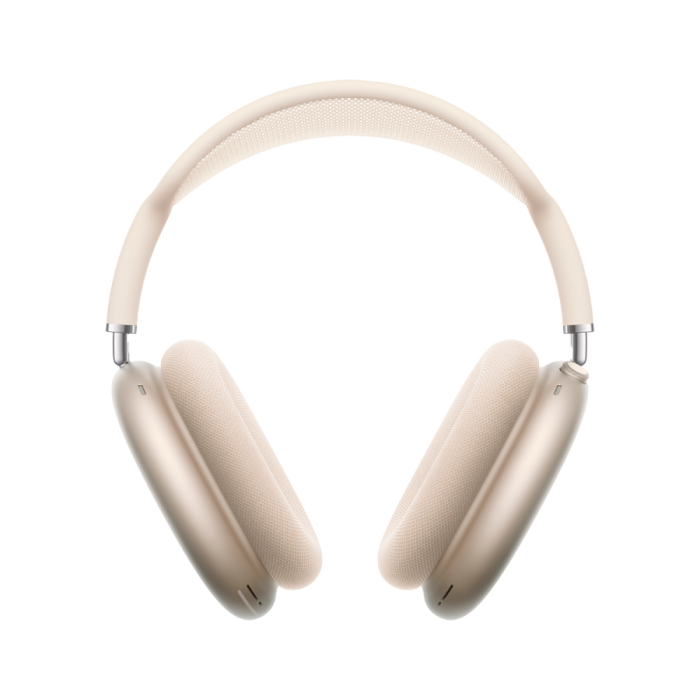 AirPods Max - Starlight,Model A3184