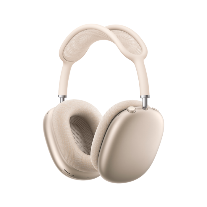 AirPods Max - Starlight,Model A3184