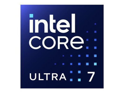 Процессор Intel Core Ultra 7, 265, LGA1851, 2.4GHz, 20C/20T, Cache L3 36Mb, Intel UHD, AT8076806413, Tray