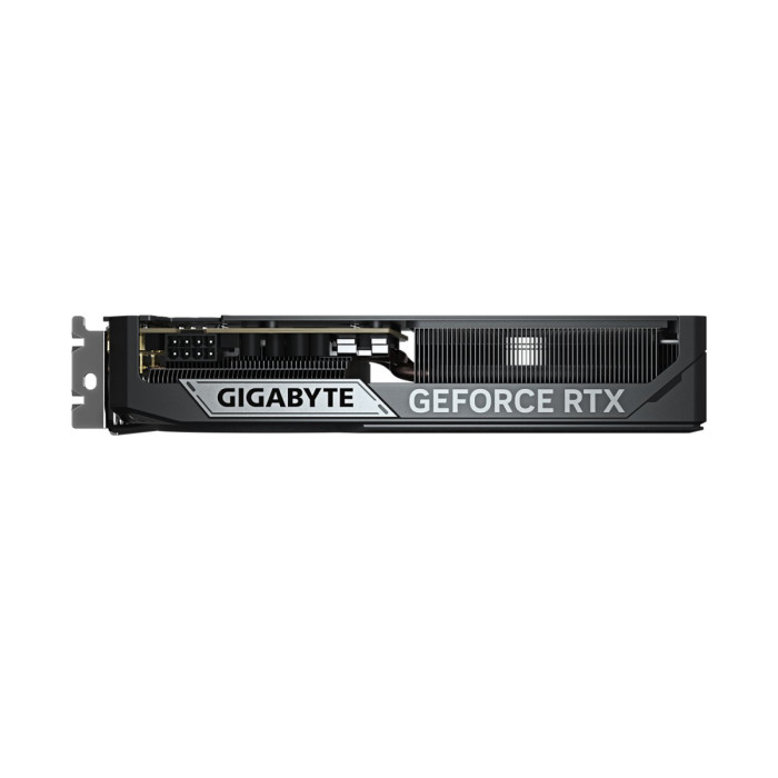 GPU NVIDIA, 8 GB, Gigabyte RTX 5060 TI WINDFORСE OC [GV-N506TWF2OC-8GD],HDMI/3DP,GDDR7/128bit