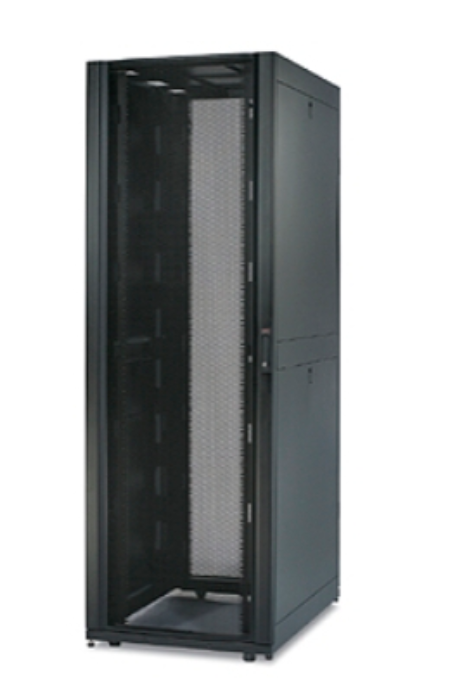 APC NetShelter SX 42U 750mm Wide x 1070mm Deep Enclosure