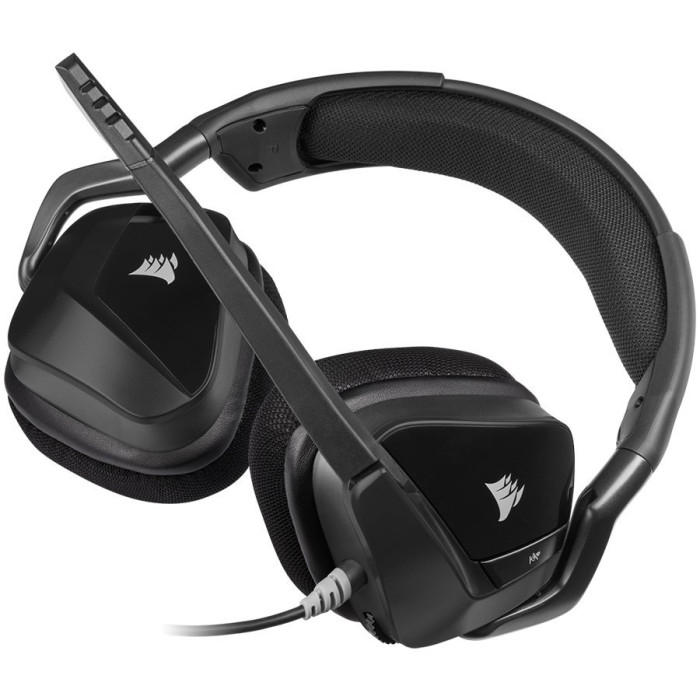 Corsair VOID ELITE Surround Headset, Carbon