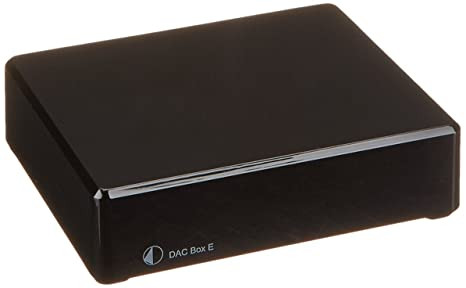 PRO-JECT Фонокорректор Phono Box E СЕРЕБРО EAN:9120050436367