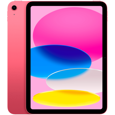 11-inch iPad Wi-Fi 256GB - Pink,Model A3354