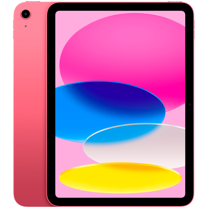11-inch iPad Wi-Fi 256GB - Pink,Model A3354