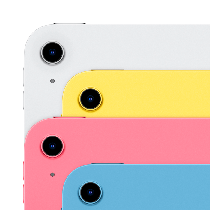 11-inch iPad Wi-Fi 256GB - Pink,Model A3354